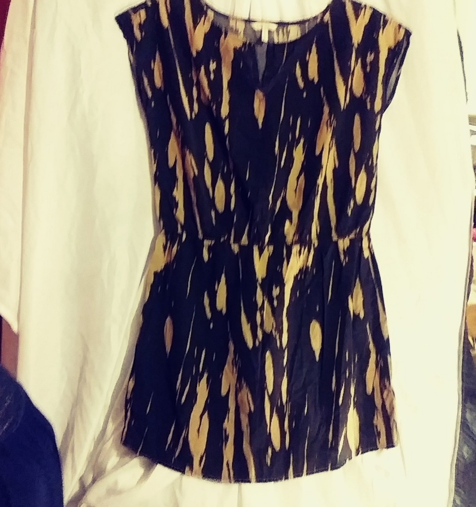Old Navy mini dress